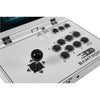 Folding 14-inch Deluxe Arcade Machine (White)