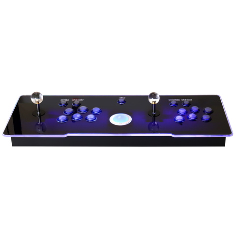 Trackball –Arcade Joystick Game Console