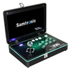 Folding 14" Game Console (Black)