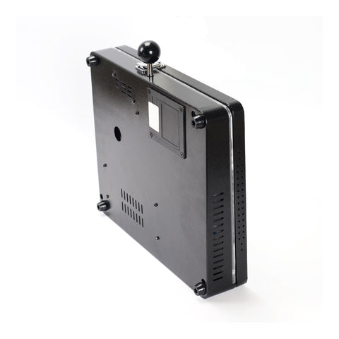 Folding 15-inch Classic Arcade Machine – Native 4:3 Display