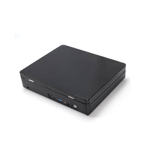 Folding 15-inch Classic Arcade Machine – Native 4:3 Display