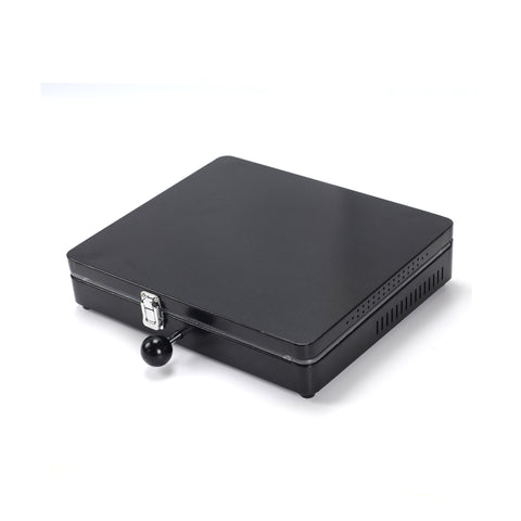 Folding 15-inch Classic Arcade Machine – Native 4:3 Display
