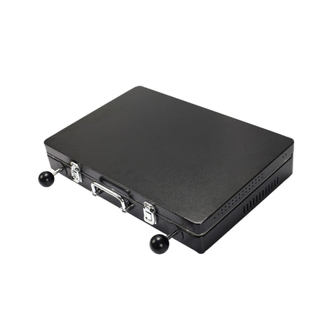 Folding 19” Retro Arcade Console – 2 Player Arcade Experience