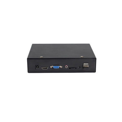 Samtronic Dual 2.4GHz Wireless Arcade Controller